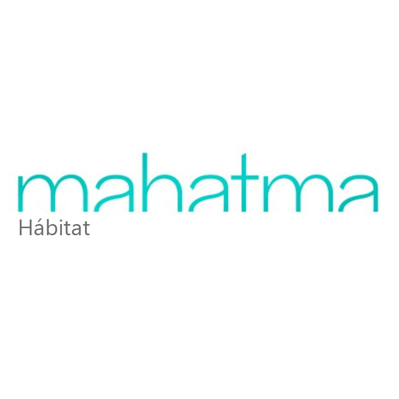 Mahatma hábitat